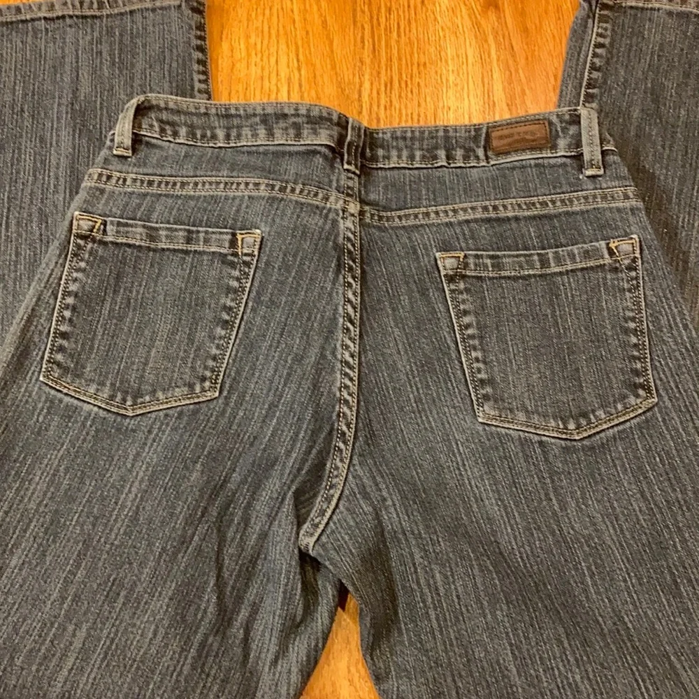 Bootcut Riders Jeans - Picture 2 of 4